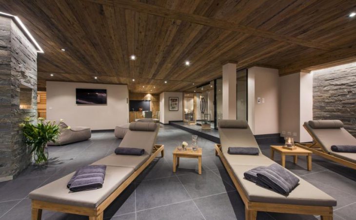 Chalet Sirocco in Verbier , Switzerland image 5 